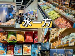 -柏威年大连购物中心