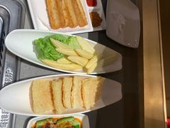 -海底捞火锅(塘厦天虹店)