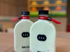 -混果汁(前海嘉里中心店)