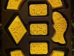 -鼓浪屿牌馅饼(博物馆店)