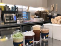 -JPG canteen(广州乐峰广场店)