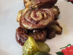 -My Way Town买味堂·东南亚餐厅(亦庄店)