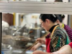 -盛兴面馆(真儒大厦店)