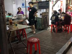 -海幢瑞芳饮食店
