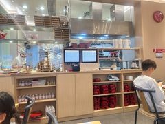 -喜家德虾仁水饺(东方宝泰店)