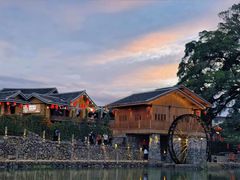 -云水谣景区