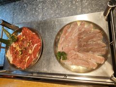 -韩宫宴和牛烤肉(无锡大东方广场店)