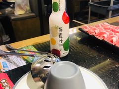 -井格重庆火锅(西直门凯德Mall店)