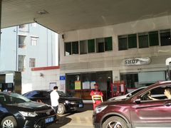 -深亚石油加油站(宝安大道店)