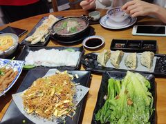 -子曰·礼茶居(壬丰大厦店)