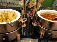 -尚宴牛特鲜自助(太原街万达店)