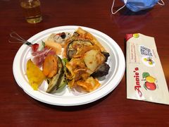 -安妮意大利餐厅(国贸店)