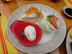 -熊猫自助餐厅.萌趣城堡(长隆熊猫酒店)