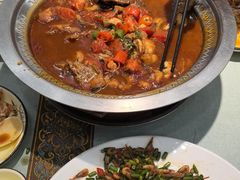 -大师傅金奖啤酒鱼(西街口总店)