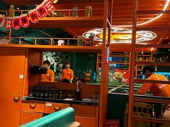 -炭舍干锅·烤鱼(扬名广场店)