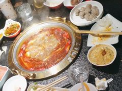 -熊喵来了火锅(长安万达第94分店)