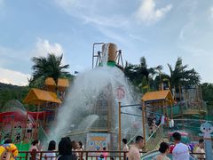 -杭州开元森泊度假乐园