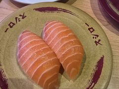-寿司郎(皇庭广场店)