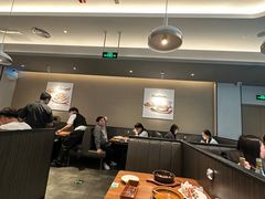 -萨莉亚意式餐厅(杭州西溪龙湖天街店)