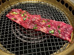 -谷牛日式烤肉(宝山U天地店)