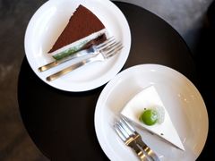 -black rainbow coffee