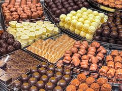 -Laderach 莱德拉(上海环贸iapm店)