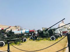 -中国人民解放军海军博物馆