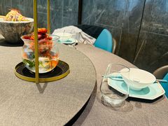 -柒园·三十年创意杭帮菜(龙湖滨江天街店)
