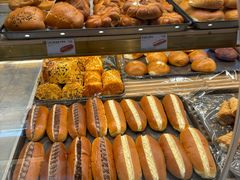 -烘焙町面包店(西四店)