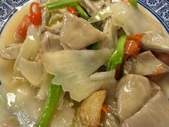 -桂园白粥·潮汕老味道