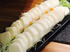 -湊湊火锅·茶憩(东城万达店)