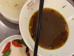 -松鹤楼·苏式汤面(虹桥天地店)