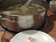 -掂档潮汕牛肉火锅(cityon熙地港店)