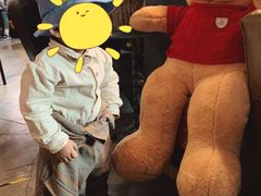 -咖法森林·咖啡  酒吧(天河店)