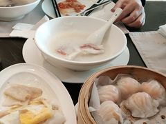 -深圳佳兆业万豪酒店-金沙全日餐厅