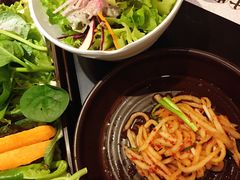 -韩屋韩国料理(天山路店)