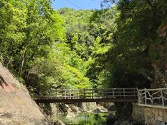 -浙西大峡谷