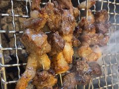 -曾百万小炉小串自助烧烤(高新店)