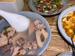 -静一餐厅·湖北菜(前门创始店)