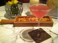 大都会-上海雅居乐万豪侯爵酒店