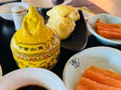-渔公码头·九龙湾国际饭店