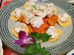 -龙桥私厨·姜花菊花过桥鱼·顺德菜(容桂店)