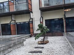 -苏州平江万达广场美居酒店