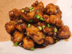 糖醋里脊-外婆家(古墩印象城店)