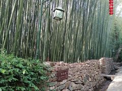 -竹泉村旅游度假区