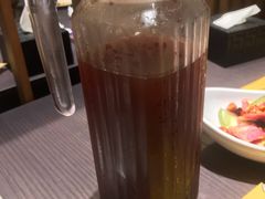 -东来顺铜锅炭火涮肉(上地华联店)