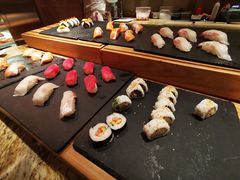 -嘉定凯悦·咖啡厅