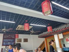 -美味斋(西北街店)