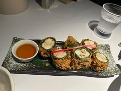 -月芽·自由餐厅·西溪湿地餐厅