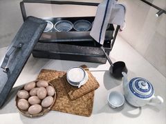 -民信老铺(双皮奶博物馆店)